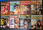 24 1970s Police Official Detective Moclips WA San Francisco CA Ohio Bike Shop — photo 4