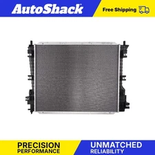 Radiator 19.44" (493.8 mm) for 2005-2014 Ford Mustang