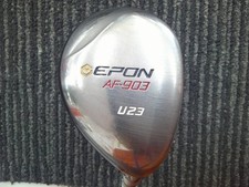 EPON AF-903 HYB Hybrid 23 MCI 70 R  208 Golf Clubs