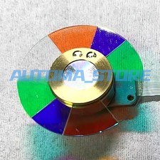 NEW 1PC Compatible Color Wheel for OPTOMA UHD38 projector AM