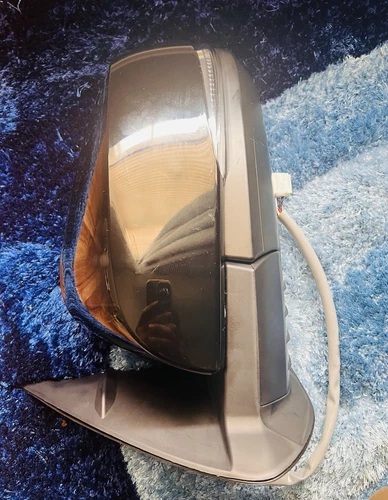 Rearview Mirror Side Mirror With Led Light for Toyota