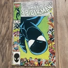 Marvel Comics Amazing Spider Man #282 Nov