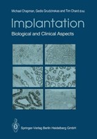 Implantation Michael G. Chapman