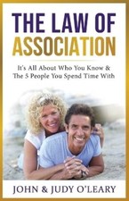 Judy O'Leary John & Judy O'Leary The Law of Association (Paperback) (UK IMPORT)