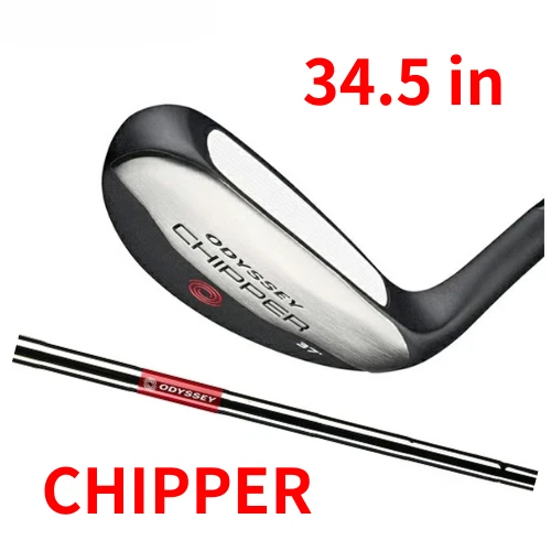 Odyssey Steel Shaft Chipper Golf Clubs for sale | eBay