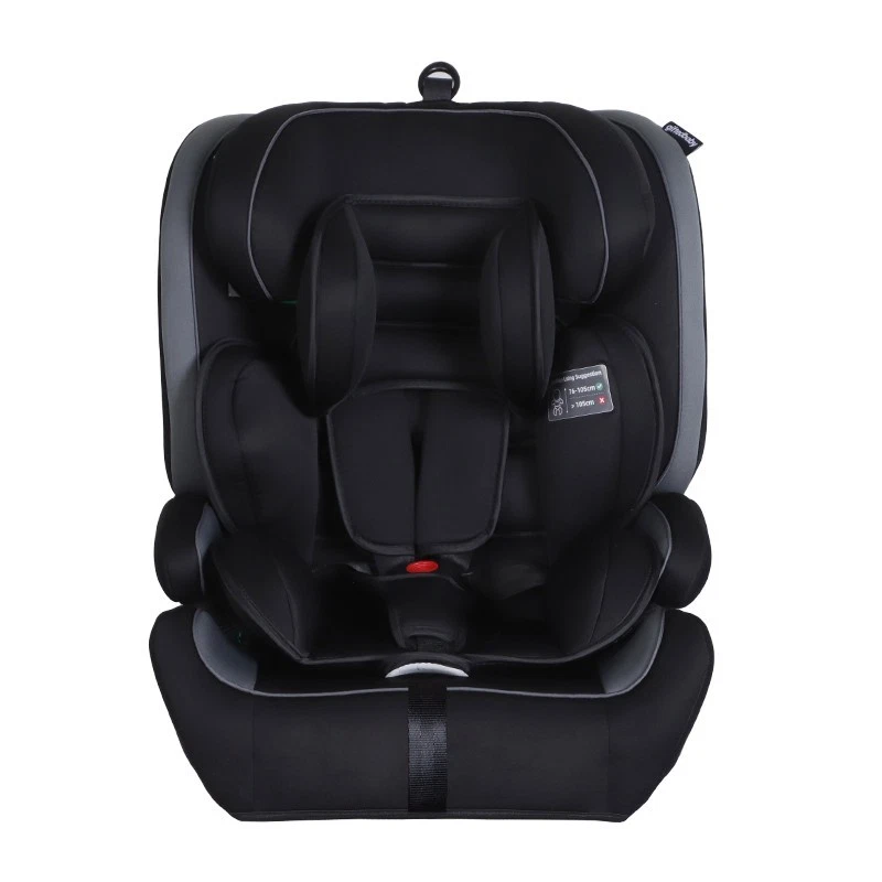 GiftedBaby HC02S Seggiolino Auto ISOFIX 76–150cm ECE R129 i-Size, Lavabile - Immagine 2 di 4