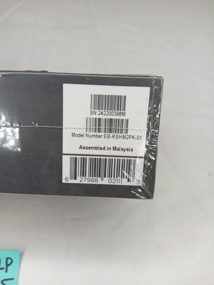 Ecobee Smart Sensor 2 Pack - Comfort, Security, Energy Savings - Smart Home - Image 3 of 4