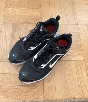 Nike Air Max AP Black Panda Men s 10.5