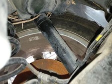 stoßdämpfer hinten links OPEL CROSSLAND X CROSSLAND P17 P2QO recrp2645098