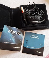 BOSE AdaptiQ für Lifestyle V 10 / V 20 / V 3...