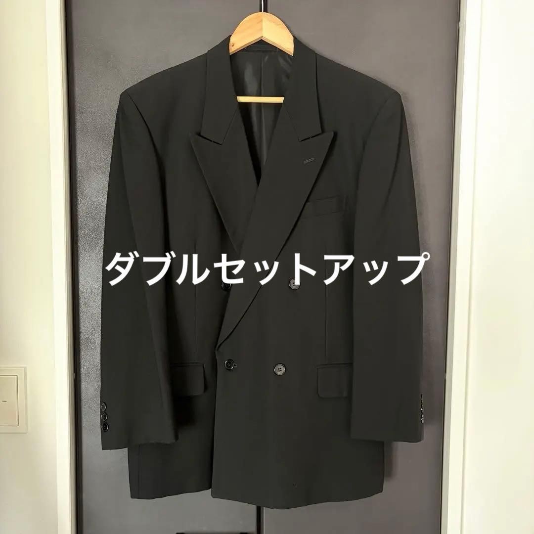 Double tailored jacket/setup - image 1