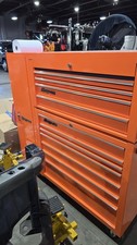 Snap-on Tool Chest With Lots Of Tools. Everything Is In Great Condition Snap-on Tool Chest With Lots Of Tools. Everything Is In Great Condition