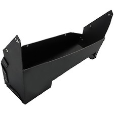 1972-76 Torino Gran Torino Ranchero Glove Box Cardboard Liner Insert Without