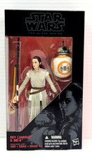 Hasbro Star Wars  The Black Series 6  Action Figures Choose Your Figure