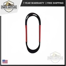 B158 Classical V Belt B/5L 0.656 x 161in OC