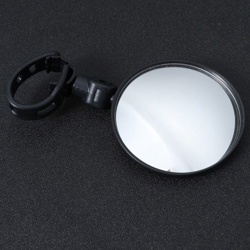 2 Pcs Mountain Bike Rearview Mirror Bicycle Mirrors for Handlebars