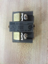 IDEC BS-001 Contact Block BS001 Izumi