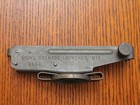 WW2 USA M15 Rifle Grenade Launcher Sight Kit w/Mounting hardware & Case 7160198 — photo 2