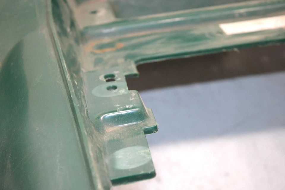 1995 Polaris 300 Oem Rear Fender 5430991-195 AP141 - Image 4 of 4