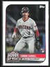 Corbin Carroll 2023 Topps Hobby Rip Night RC #17 Arizona Diamondbacks