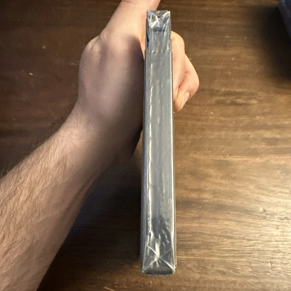 Brand New - Rampage: Total Destruction (Nintendo GameCube, 2006) Factory Sealed - Image 4 of 4