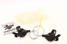 SRAM X-3 X.3 Impulse Trigger Shifter Set 3x7 ...