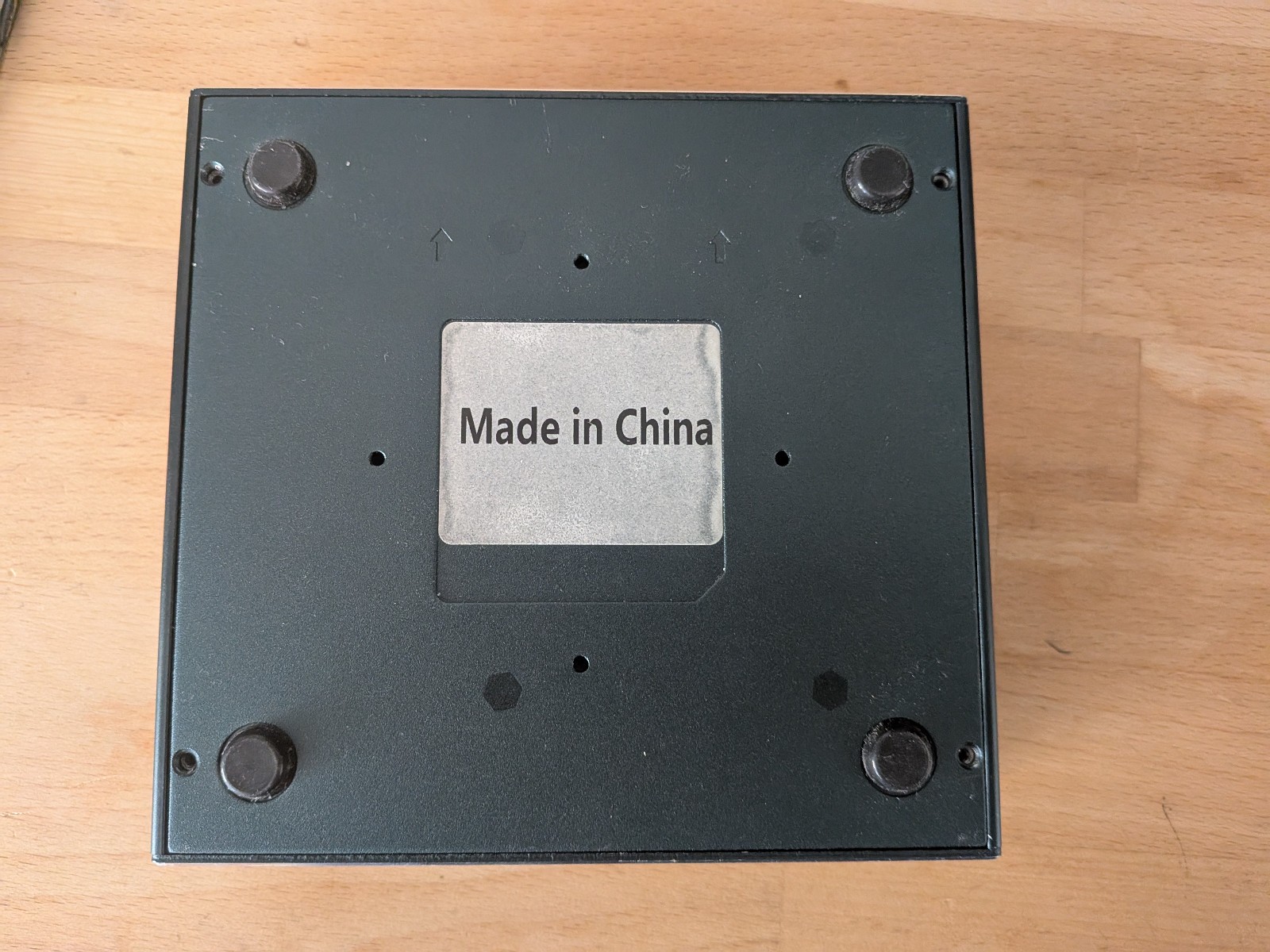 Complete Firewall - OPNsense - J6412 2GHz, 2.5 Gbe 4-port, 16GB, 2TB, US Seller