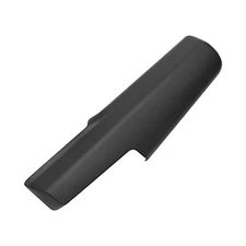 Trailer Tow Mirror Front Arm Cover Driver Side Replacement for Dodge Ram Left