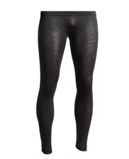 Simpson Racing 20194XSSK Pro Fit Base Layer - Bottom (Only) - Adult XS/S - Black