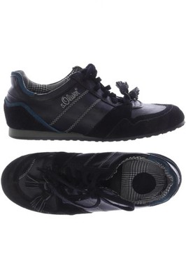 QS by s.Oliver Sneaker Damen Freizeitschuhe Turnschuhe Sportschuhe G... #uj0nf0z
