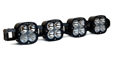 Baja Designs Universal XL Linkable LED Light Bar - 740002