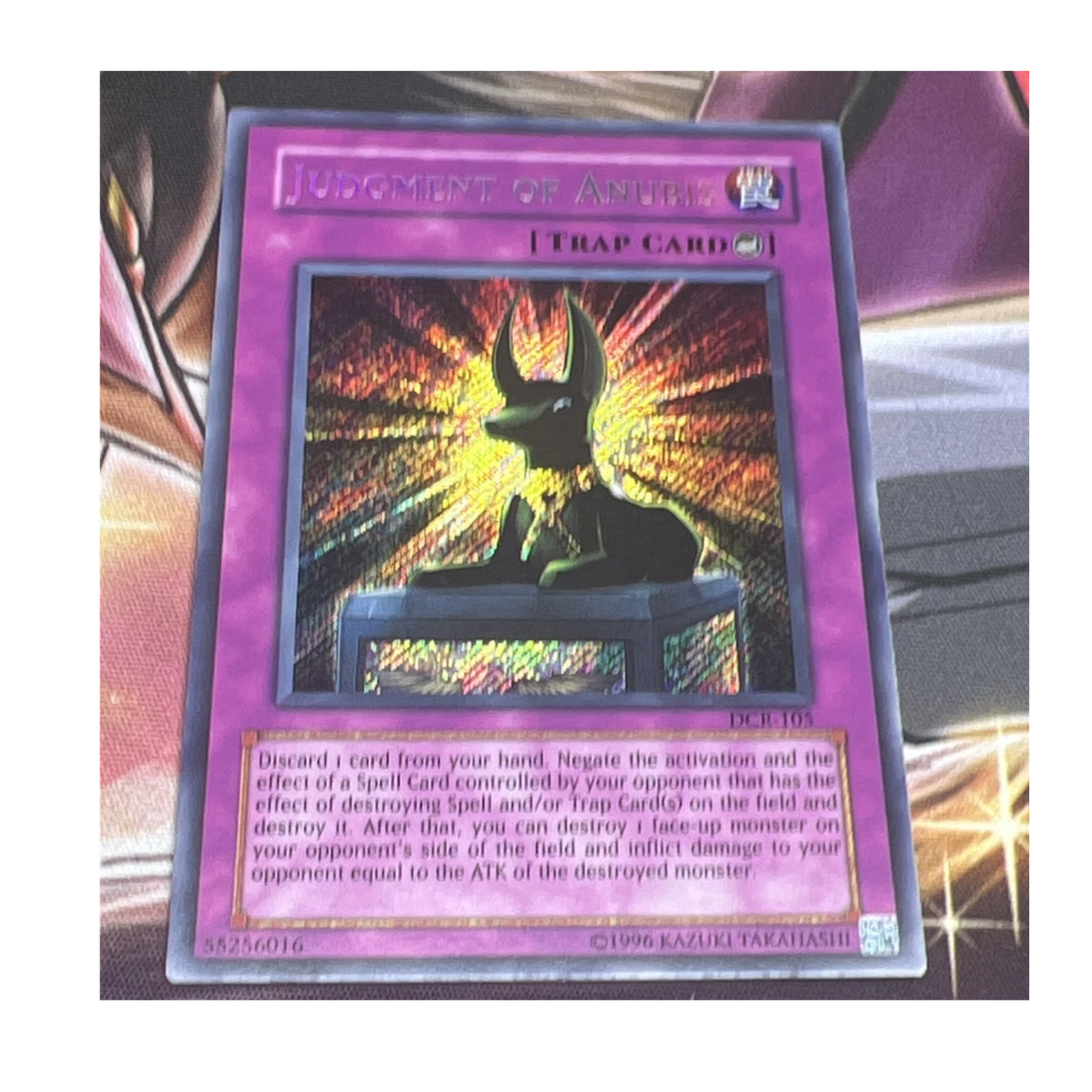 Judgment Of Anubis for sale | eBay