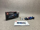 LEGO ® Speed Champions 77246 Visa Cash App RB VCARB F1 Race Car Original Packaging