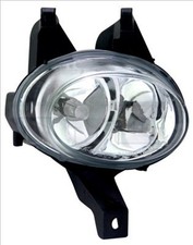 Nebelscheinwerfer TYC 19-0290-05-2 für PEUGEOT 2A 206 CC 2D SW H1 2E 16V HDi eco