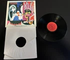 Elvis Costello Imperial Bedroom 1982 First Press Vinyl LP