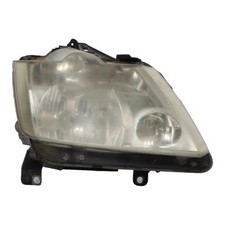 Feu avant (phare) Renault MODUS