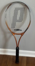 Prince Powerline Blaze Oversize Tennis Racquet