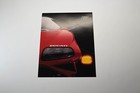1997 Ducati 'Monster, Supersport, Superbike' Brochure