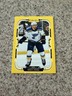 2025-26 O-Pee-Chee Yellow Border #64 Robert Thomas St. Louis Blues