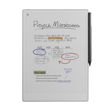 reMarkable Paper Pro Bundle Tablet Marker Plus Eraser