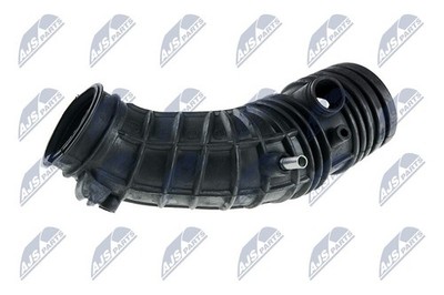 NTY Ansaugschlauch Luftfilter GPP-HD-000 für HONDA ACCORD 7 CL CN Tourer CM CL9