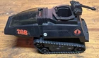 Cobra HISS Tank 1983 GI Joe ARAH Hasbro Vintage Vehicle - See Pics & Read