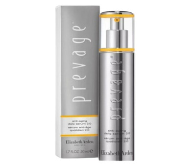 Elizabeth Arden Prevage Anti-Aging Daily Serum 2.0   1.7 oz (Factory Sealed Box)