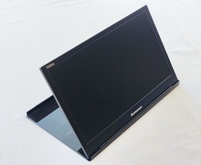 Lenovo ThinkVision 1452 DM6, Mobiler LCD Monitor 14 ''