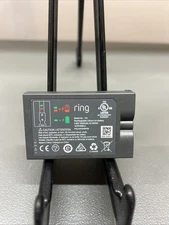 Ring - Quick Release Rechargeable Battery V4 No Power Cord