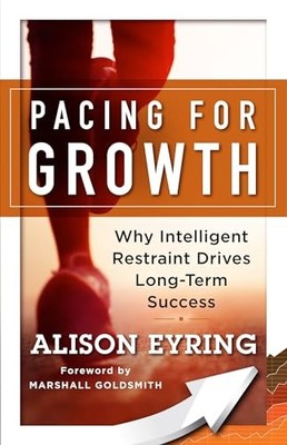 Pacing for Growth: Why Intelli - VERY GOOD
