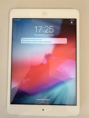 Apple iPad mini 2 · 32GB · Cellular