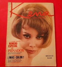Miss Mexico Bette Davis Sofia Loren Susan Hayward Elke Sommer Arlene Dahl Saxon