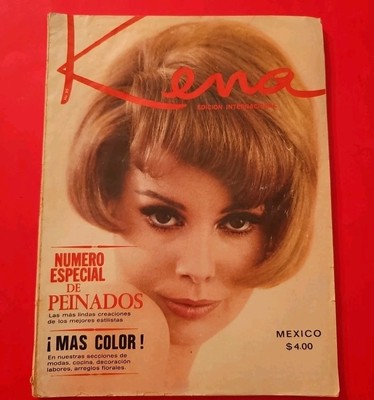 Miss Mexico Bette Davis Sofia Loren Susan Hayward Elke Sommer Arlene Dahl Saxon