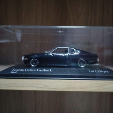 MINICHAMPS  1/43 Toyota Celica Fastback 694782